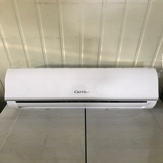 중고 캐리어 에어컨