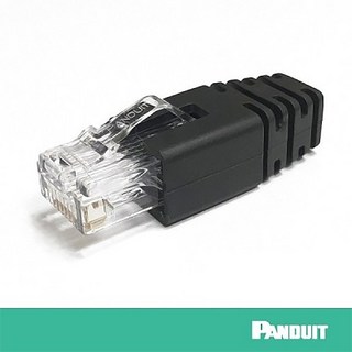 팬듀잇 CAT.6 RJ-45 플러그