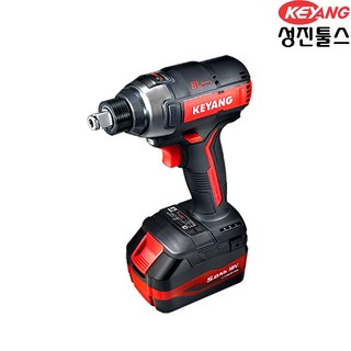 계양 충전 임팩드라이버 렌치겸용 DW18BLA