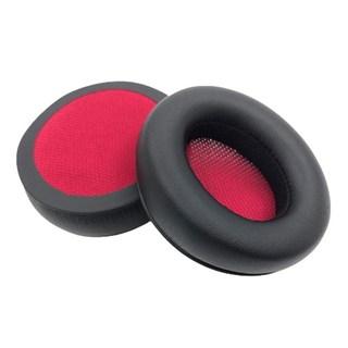 Focal LISTEN CHIC Wireless 헤드폰 이어 쿠션 탄성 이어패드 메모리 스폰지 소매 이어패드용 통기성 이어패드, BK