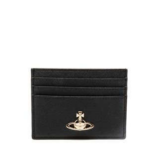 Vivienne Westwood 플랫 카드홀더