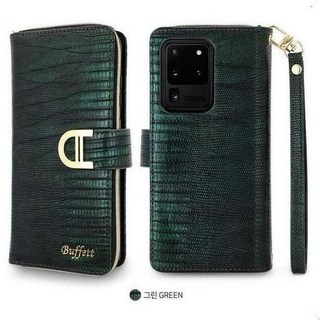 페블 갤럭시S25플러스 전용 S936N S25+ 5G NEW 로시드 가죽 지퍼 지갑형 다이어리 휴대폰 케이스