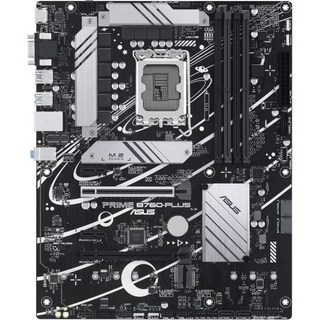 ASUS ProArt B760-Creator
