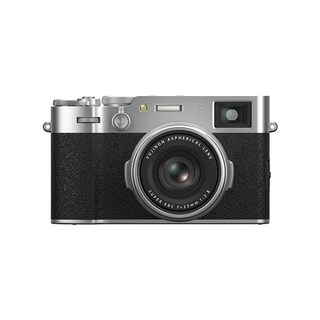 FUJIFILM X100VI