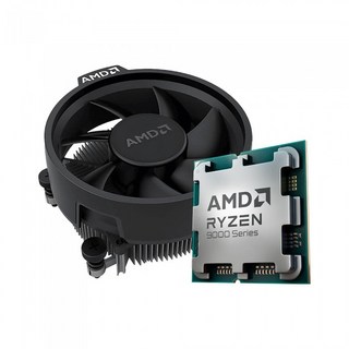 AMD 라이젠5-6세대 9600X (그래니트 릿지) (정품)(멀티팩) 파인인포 상품 이미지