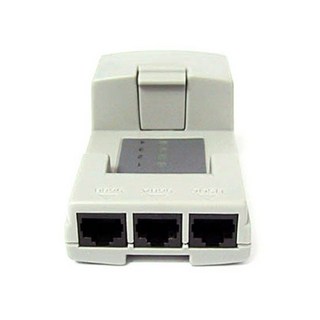 NETmate 랜 테스터기 KW-G7