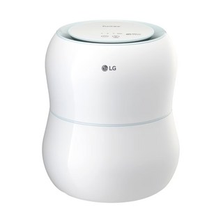 LG 퓨리케어 자연기화 가습기 HW300BBN 3.6L