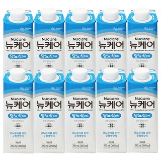 대상웰라이프 뉴케어 당뇨식 DM