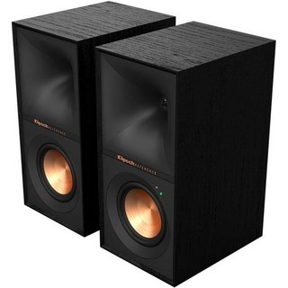 [관부가세포함] Klipsch Reference R-40PM 전원 공급형 선반형 스피커 - 90도 x Tra, 4