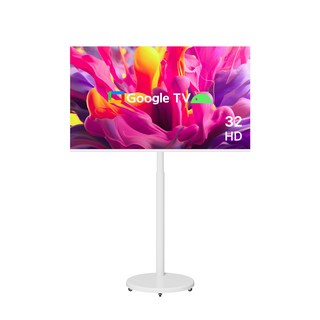 더함 삼탠바이미 M5 M7 호환 TV 모니터 수납선반