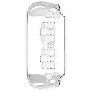 레노버 리전 고s 투명 케이스 실리콘 보호 커버