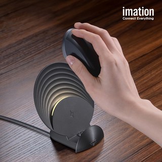 이메이션 충전독