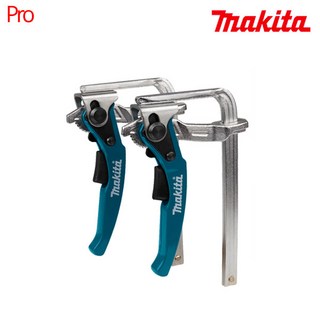 [마끼다] 199826-6 / SP6000용 클램프 세트 (원터치), 1개