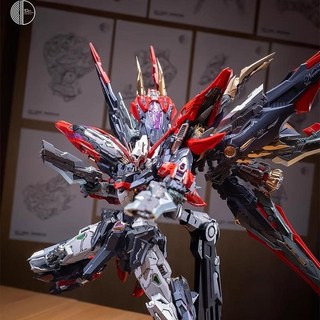 무한신성 네메시스 복수의 여신 인피니트디멘션 10주년 RT-002