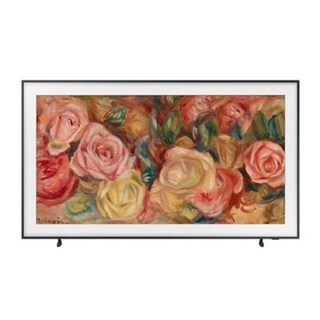 삼성전자 4K UHD The Frame TV, 163cm(65인치), KQ65LSD03AFXKR, 스탠드형, 방문설치