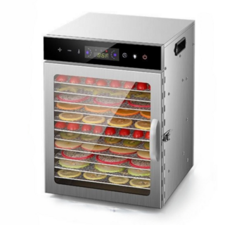 ON US 식품 건조기 6단