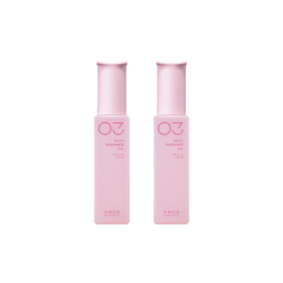 아모스 실키레디언스 오일 100ml
