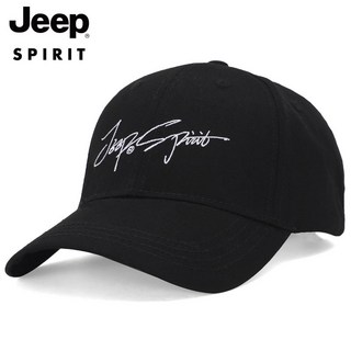 JEEP SPIRIT 스포츠 캐주얼 야구 모자 CA0108.