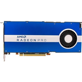 RadeON 온 PRO W5500 8GB 8 기가바이트 AMD