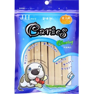 WW덴탈 츄잉껌 먹는 치약껌 6p 애견 강아지 간식, 1개