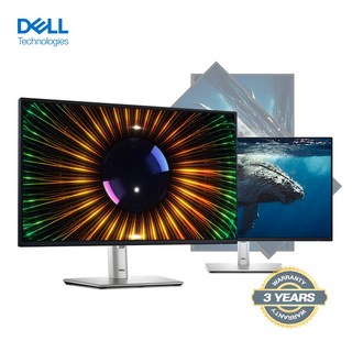 DELL 울트라샤프 U2422H 주요 특징 상세 스펙