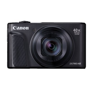 캐논 PowerShot SX740 HS
