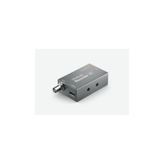 Blackmagic 디자 BDM 울트라스튜디오 음기 모니터 마이크로 컨버터 양방향 SDI HDMI 3G, Recorder, 1개