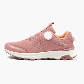 트렉스타 운동화로도 가능한 편안한 트래킹화 4색상 [듀크보아USNT18]