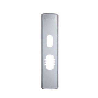 COMMAX 푸시풀 전용 보강판