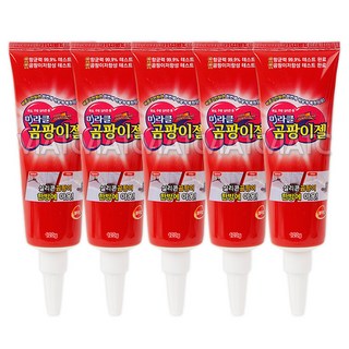 곰팡이 제거 젤