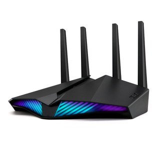 ASUS RT-AX82U 유무선공유기, 1개