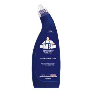 엘지생활건강 홈스타 욕실용 초강력 파워스크럽 550ml-베이킹소다 연마제 세정 화장실, 1개, 550ml