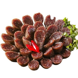 백암전통순대 찰순대2kg, 2kg, 1개