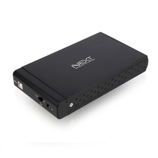 NEXT-350 COMBO/SATA+IDE콤보 3.5인치 외장케이스