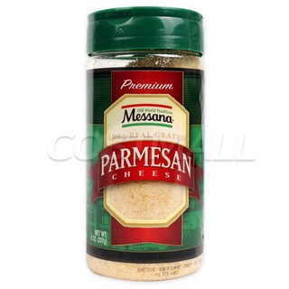 메사나 파마산치즈 치즈, 227g, 1개