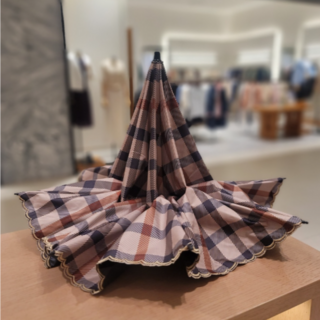 닥스 양산 2컬러 여성양산