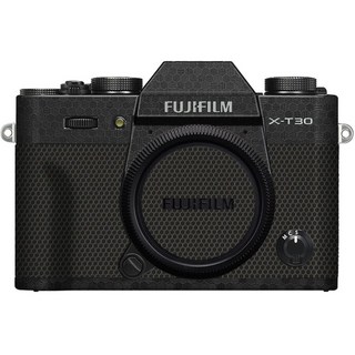Fujifilm XT30 스킨