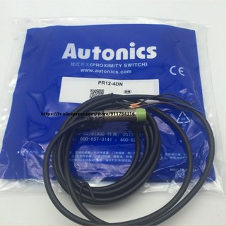 5PCS PR124DN PR082DN PR188DN AUTONICS 근접 센서 고, 02 PR124DP, 4)PR124DP