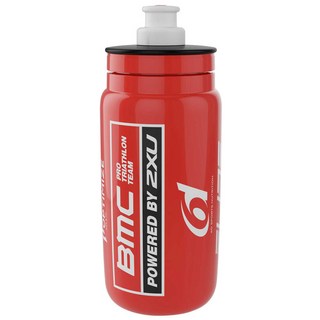 엘리트 FLY 팀 자전거물통 물병 550ml (BMC), BMC, 1개 엘리트아이스플라이보냉