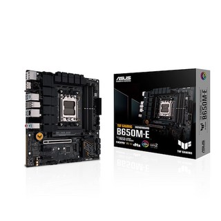 ASUS TUF Gaming B650M-E 인텍앤컴퍼니