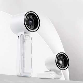 컴우드 핸디선풍기 닉시 2IN1 접이식 터보 핸디팬 (CW-F7500) 휴대용손선풍기 손풍기, 상세페이지 참조, 상세페이지 참조