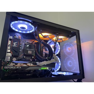 기가바이트 사무용 PC