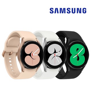 [가성비 B급 특가] 삼성 Galaxy 워치3 워치4 워치5 블루투스 SM-R850N SM-R840N SM-R860N SM-R870N SM-R880N SM-R890N, 40mm, 중고 갤럭시 워치4 충전독 미포함