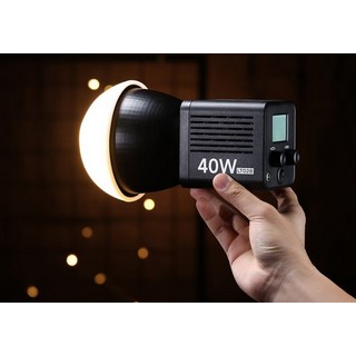 4. 지속광 조명 스..