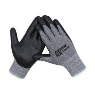 K2 safety 하이터치1 NBR 장갑