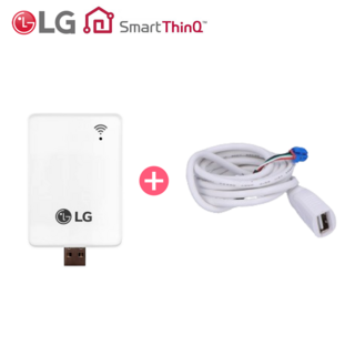 LG 시스템 에어컨 와이파이 모뎀