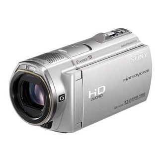 SONY HD CX500V
