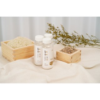 쌀 발효요거트 흥미요미 (20g*10병), 20개, 400g