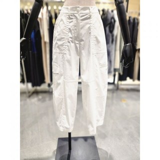 데무 아웃 포켓 팬츠 (AW2407375 MW2507375)