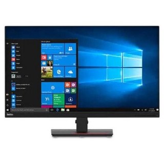 레노버 씽크비전 T32p-20 31.5인치 모니터 3840 x 2160 IPS 60Hz 4ms 350니트 (리퍼제품), 레노버 씽크비전 T32p-20 31.5인치 모니터 38, 1개